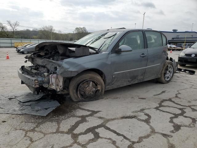 2006 Chevrolet Malibu LT