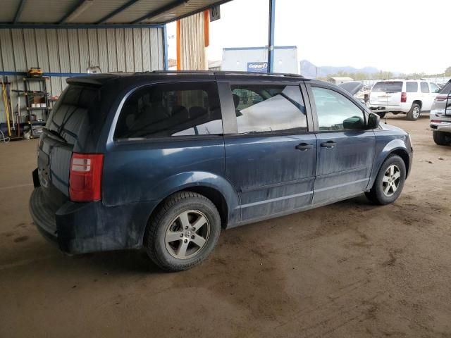 2008 Dodge Grand Caravan SE