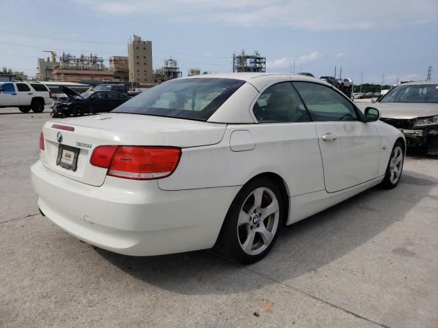 2010 BMW 328 I