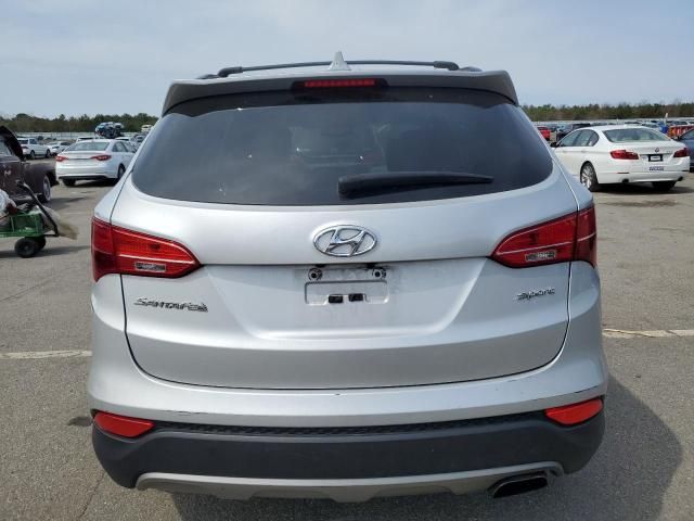 2014 Hyundai Santa FE Sport