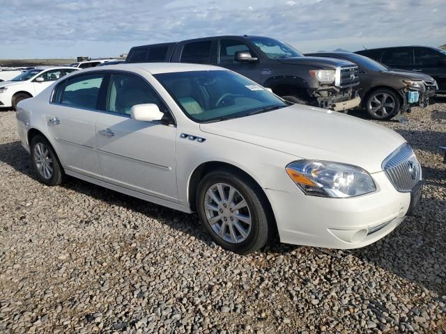 2010 Buick Lucerne CXL