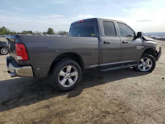 2014 Dodge RAM 1500 ST