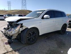 Mitsubishi salvage cars for sale: 2014 Mitsubishi Outlander GT