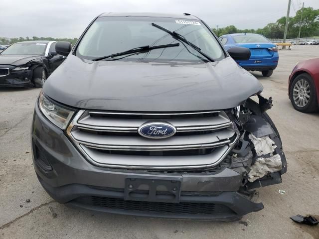 2018 Ford Edge SE