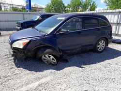 Salvage cars for sale from Copart Walton, KY: 2008 Honda CR-V EX