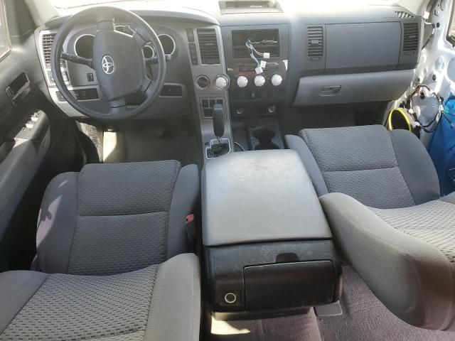 2011 Toyota Tundra Double Cab SR5