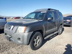 2006 Nissan Xterra OFF Road for sale in North Las Vegas, NV