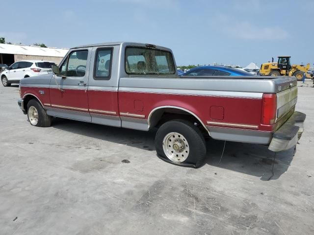 1995 Ford F150