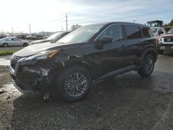 Salvage cars for sale from Copart Eugene, OR: 2023 Nissan Rogue S