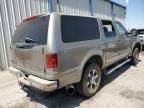 2002 Ford Excursion Limited