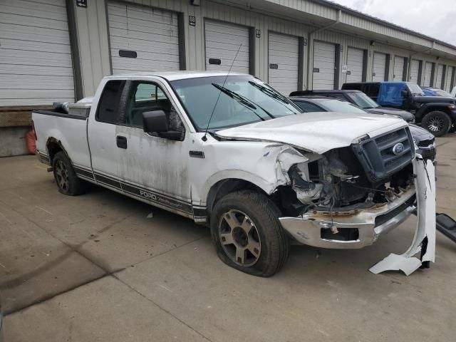 2004 Ford F150