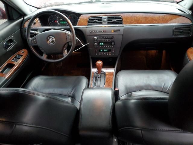 2005 Buick Lacrosse CXL