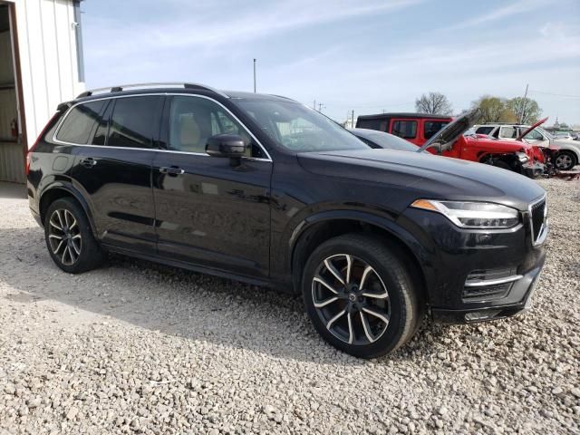 2016 Volvo XC90 T6