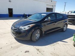 2015 Hyundai Elantra SE for sale in Farr West, UT