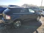 2008 Ford Edge Limited