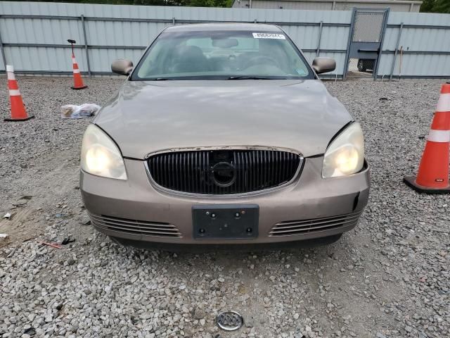 2006 Buick Lucerne CXL