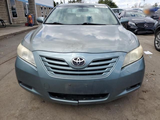 2007 Toyota Camry CE