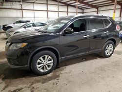 Salvage cars for sale from Copart Pennsburg, PA: 2014 Nissan Rogue S