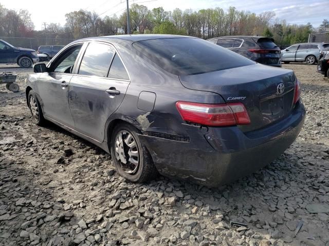 2007 Toyota Camry CE