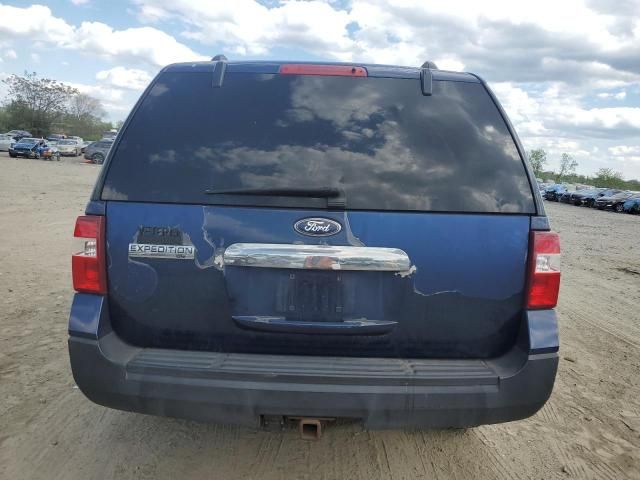 2010 Ford Expedition XLT