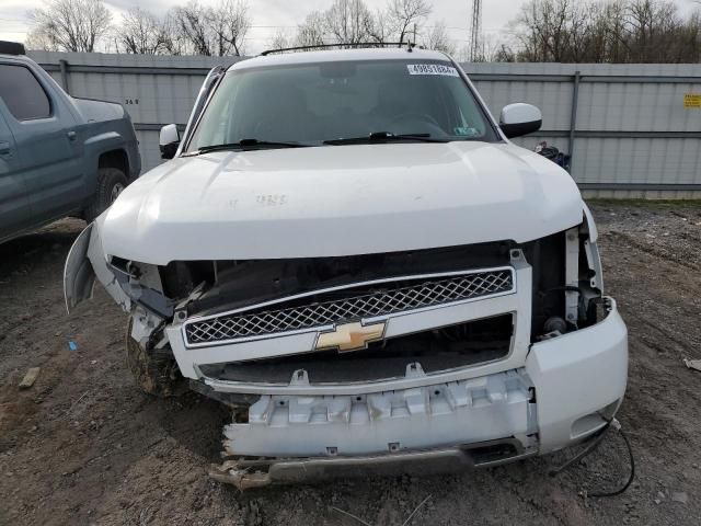 2011 Chevrolet Tahoe K1500 LT