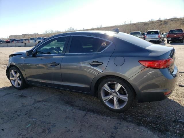 2013 Acura ILX 20 Tech