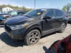 2019 Honda CR-V EX en venta en York Haven, PA