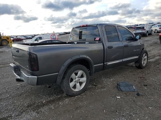 2004 Dodge RAM 1500 ST