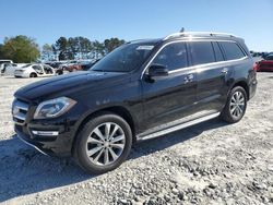 2015 Mercedes-Benz GL 450 4matic en venta en Loganville, GA