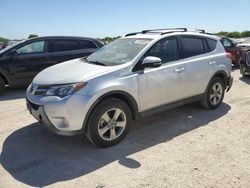 2015 Toyota Rav4 XLE for sale in San Antonio, TX