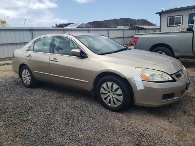 2006 Honda Accord LX