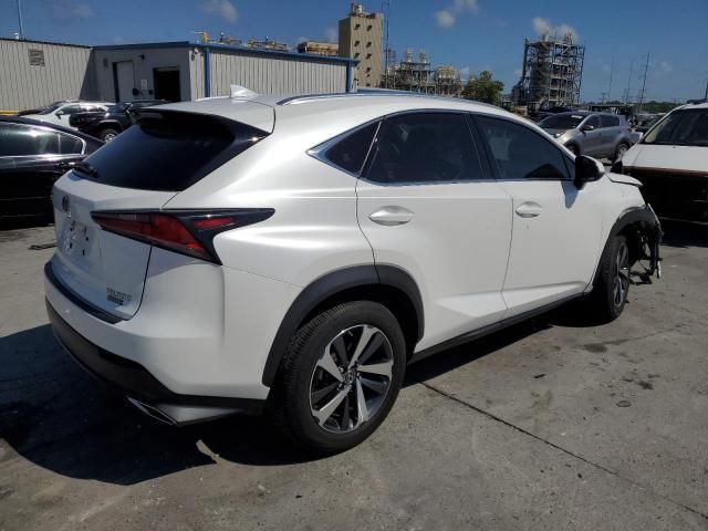 2019 Lexus NX 300 Base