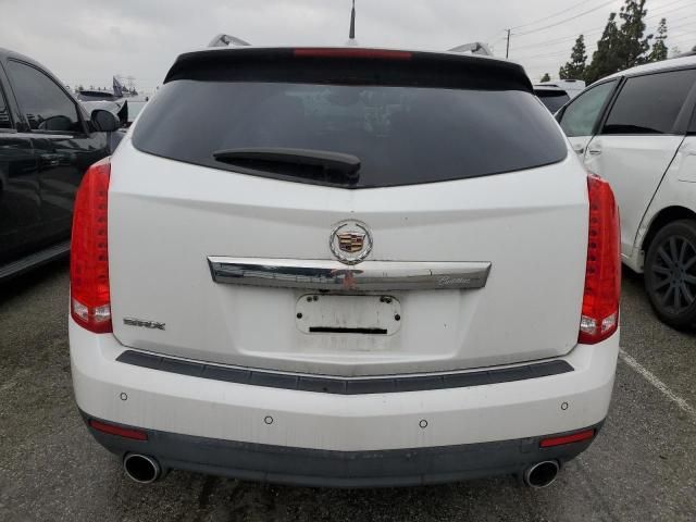 2010 Cadillac SRX Luxury Collection