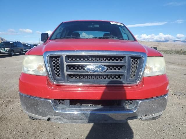 2004 Ford F150