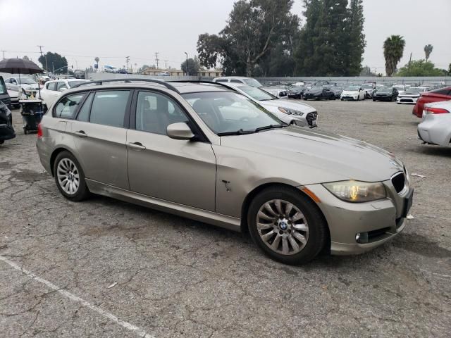 2009 BMW 328 IT