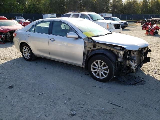 2011 Toyota Camry SE