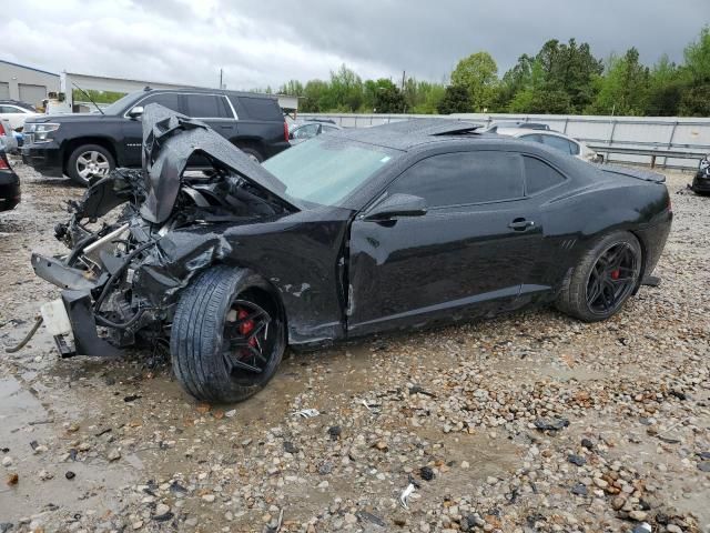 2014 Chevrolet Camaro 2SS