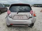 2013 Chevrolet Spark 1LT