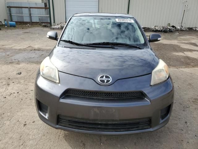 2009 Scion XD