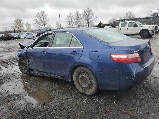 2008 Toyota Camry CE