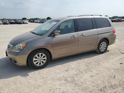 Honda Odyssey EX Vehiculos salvage en venta: 2009 Honda Odyssey EX