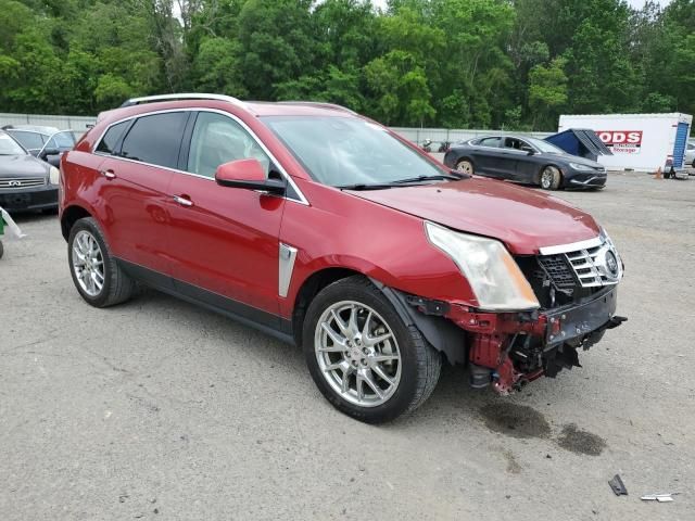 2015 Cadillac SRX Premium Collection