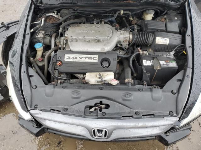 2006 Honda Accord EX