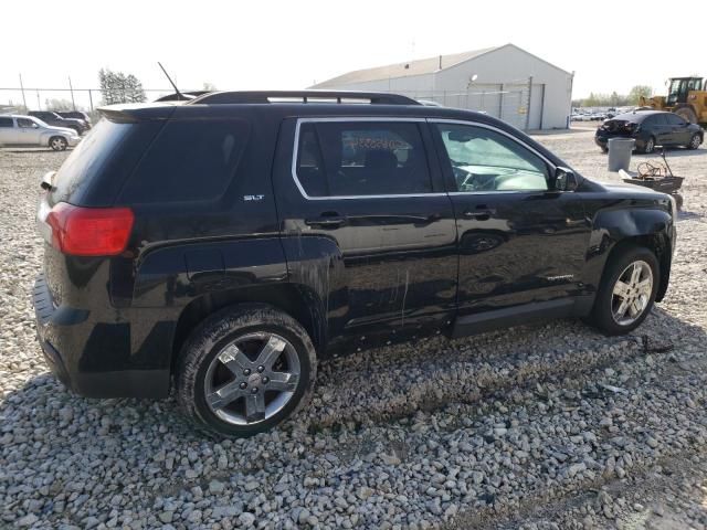 2013 GMC Terrain SLT