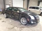 2015 Cadillac XTS Luxury Collection