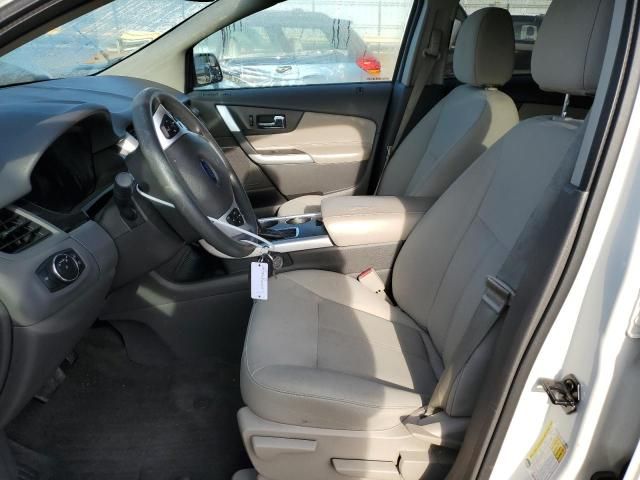 2013 Ford Edge SE