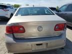 2008 Buick Lucerne CXS