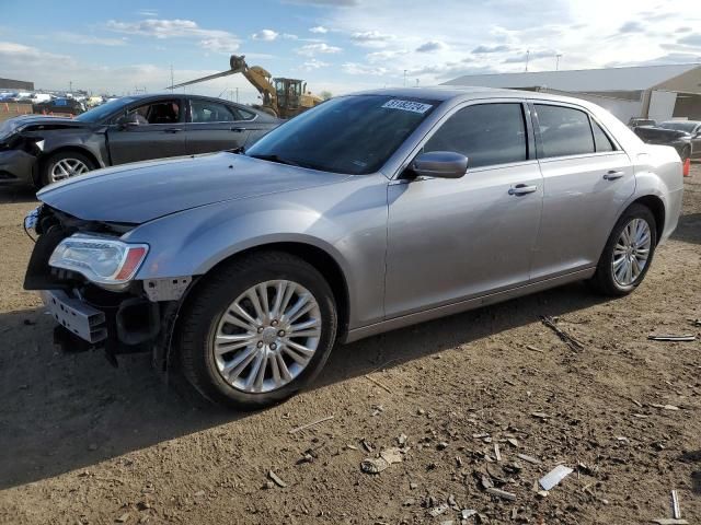 2013 Chrysler 300