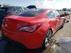 2013 Hyundai Genesis Coupe 2.0T