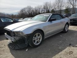 2014 Ford Mustang en venta en North Billerica, MA